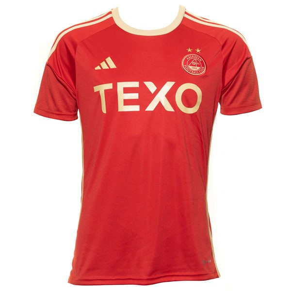 Tailandia Camiseta Aberdeen Primera equipo 2023-24